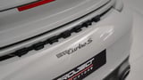 2024 Porsche 911 Turbo S Cabriolet Nardo Grey thumbnail 18