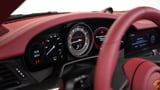 2024 Porsche 911 Turbo S Cabriolet Nardo Grey thumbnail 8
