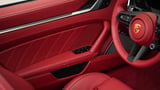 2024 Porsche 911 Turbo S Cabriolet Nardo Grey thumbnail 6