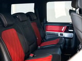 2024 Mercedes-Benz G-Class G 63 AMG thumbnail 8