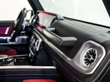 2024 Mercedes-Benz G-Class G 63 AMG thumbnail 10