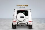2024 Mercedes-Benz G-Class G 63 AMG thumbnail 4