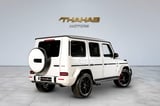 2024 Mercedes-Benz G-Class G 63 AMG thumbnail 3