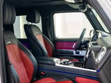 2024 Mercedes-Benz G-Class G 63 AMG thumbnail 7