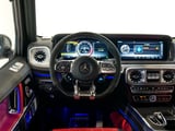 2024 Mercedes-Benz G-Class G 63 AMG thumbnail 5