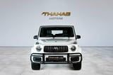 2024 Mercedes-Benz G-Class G 63 AMG thumbnail 2