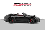 2025 Porsche 911 Carrera 4 GTS with Warranty thumbnail 2