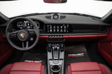 2025 Porsche 911 Carrera 4 GTS with Warranty thumbnail 4