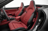 2025 Porsche 911 Carrera 4 GTS with Warranty thumbnail 6