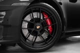 2025 Porsche 911 Carrera 4 GTS with Warranty thumbnail 9