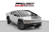2024 Tesla Cybertruck thumbnail 1