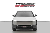 2024 Tesla Cybertruck thumbnail 2