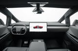 2024 Tesla Cybertruck thumbnail 16