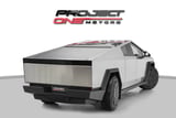 2024 Tesla Cybertruck thumbnail 4