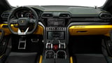 2024 Lamborghini Urus S European Specs 0 KM Mileage thumbnail 11