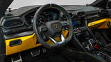 2024 Lamborghini Urus S European Specs 0 KM Mileage thumbnail 6