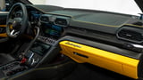 2024 Lamborghini Urus S European Specs 0 KM Mileage thumbnail 17