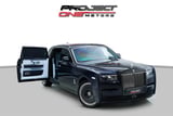 2026 Rolls-Royce Phantom EWB with 5 Years Warranty and Service Contract thumbnail 1