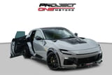 2025 Ferrari Purosangue with Novitec Kit thumbnail 1