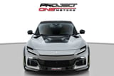 2025 Ferrari Purosangue with Novitec Kit thumbnail 2