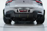 2025 Ferrari Purosangue with Novitec Kit thumbnail 16