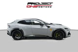 2025 Ferrari Purosangue with Novitec Kit thumbnail 3