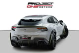 2025 Ferrari Purosangue with Novitec Kit thumbnail 4