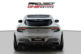 2025 Ferrari Purosangue with Novitec Kit thumbnail 5