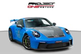2022 Porsche 911 GT3 thumbnail 1