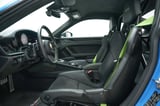 2022 Porsche 911 GT3 thumbnail 11