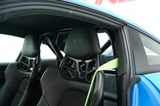 2022 Porsche 911 GT3 thumbnail 8