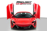2024 Mclaren Artura thumbnail 2