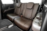 2023 Mercedes-Benz GLS-Class GLS 450 4MATIC 7-Seater Full Option thumbnail 11
