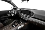 2023 Mercedes-Benz GLS-Class GLS 450 4MATIC 7-Seater Full Option thumbnail 13