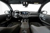 2023 Mercedes-Benz GLS-Class GLS 450 4MATIC 7-Seater Full Option thumbnail 19