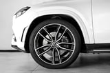 2023 Mercedes-Benz GLS-Class GLS 450 4MATIC 7-Seater Full Option thumbnail 7