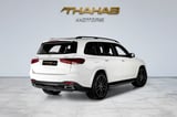 2023 Mercedes-Benz GLS-Class GLS 450 4MATIC 7-Seater Full Option thumbnail 5
