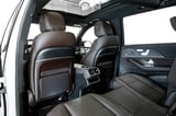 2023 Mercedes-Benz GLS-Class GLS 450 4MATIC 7-Seater Full Option thumbnail 17