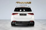 2023 Mercedes-Benz GLS-Class GLS 450 4MATIC 7-Seater Full Option thumbnail 4