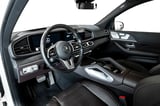 2023 Mercedes-Benz GLS-Class GLS 450 4MATIC 7-Seater Full Option thumbnail 16