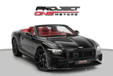 2025 Bentley Continental GT First Edition thumbnail 1