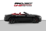 2025 Bentley Continental GT First Edition thumbnail 3
