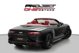 2025 Bentley Continental GT First Edition thumbnail 4