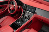 2025 Bentley Continental GT First Edition thumbnail 6