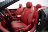 2025 Bentley Continental GT First Edition thumbnail 7