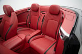 2025 Bentley Continental GT First Edition thumbnail 8