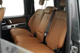 2026 Mercedes-Benz G 63 AMG 5 Years Warranty & Service Contract thumbnail 11