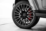 2026 Mercedes-Benz G 63 AMG 5 Years Warranty & Service Contract thumbnail 17