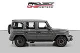 2026 Mercedes-Benz G 63 AMG 5 Years Warranty & Service Contract thumbnail 3