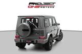 2026 Mercedes-Benz G 63 AMG 5 Years Warranty & Service Contract thumbnail 4
